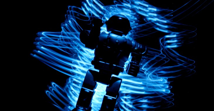 Czy roboty przejmą fabryki? Czy roboty przejmą fabryki?