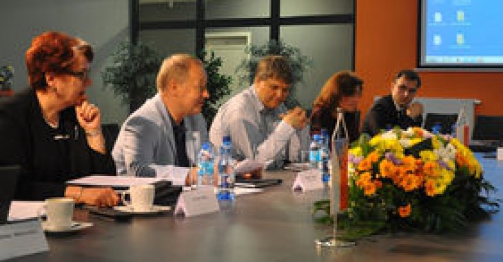 Polsko-czeskie rozmowy o gospodarce wodnej Polsko-czeskie rozmowy o gospodarce wodnej