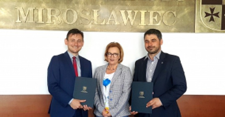 Nowe kanalizaje i oczyszczalnie ścieków na Pomorzu Nowe kanalizaje i oczyszczalnie ścieków na Pomorzu