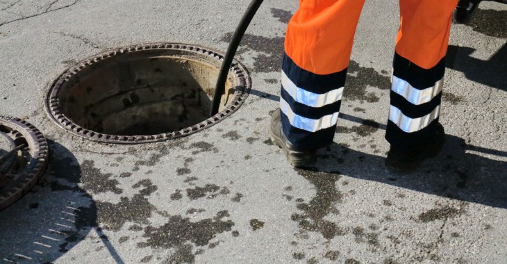 Wsparcie dalszych działań wodno-ściekowych na Pomorzu Wsparcie dalszych działań wodno-ściekowych na Pomorzu