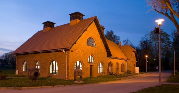 PWiK Gliwice zaprasza na INDUSTRIADĘ 2017