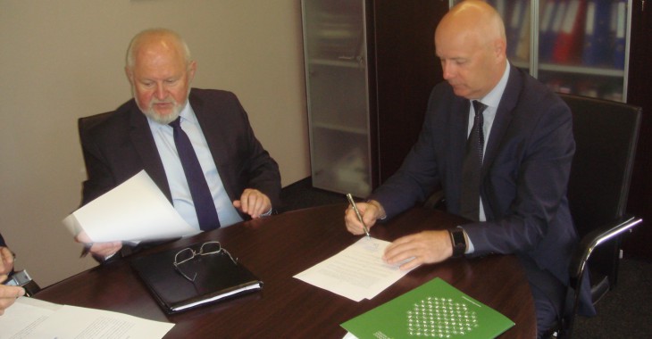 ZWiK Szczecin otrzymał dotację na zakup samochodów elektrycznych ZWiK Szczecin otrzymał dotację na zakup samochodów elektrycznych