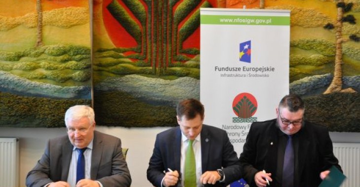 MPWiK S.A. w Krakowie zrealizuje kolejny projekt z zakresu gospodarki wodno-ściekowej MPWiK S.A. w Krakowie zrealizuje kolejny projekt z zakresu gospodarki wodno-ściekowej