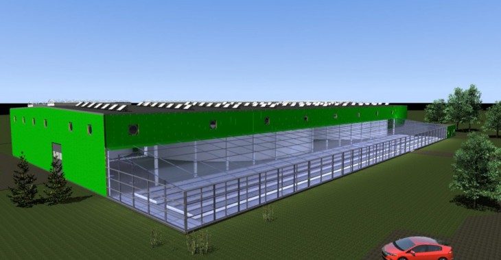 Przebudowa i modernizacja oczyszczalni ścieków w aglomeracji Koło
