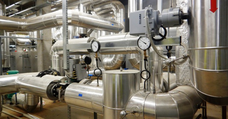 Innowacyjny system uzdatniania wody w Wodnym Parku Tychy Innowacyjny system uzdatniania wody w Wodnym Parku Tychy