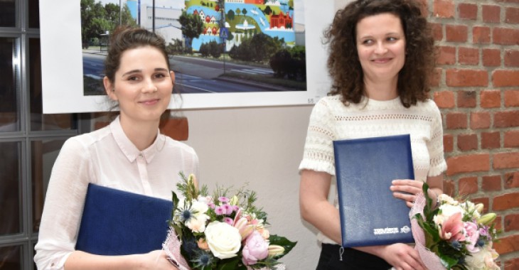 Toruń: Konkurs na koncepcję kolorystyki Oczyszczalni Ścieków rozstrzygnięty Toruń: Konkurs na koncepcję kolorystyki Oczyszczalni Ścieków rozstrzygnięty
