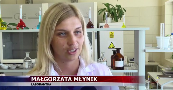 Kielecka kranówka na Święcie Wody 2017 Kielecka kranówka na Święcie Wody 2017