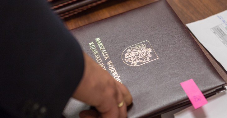74 gminy w kujawsko-pomorskim otrzymały dofinansowanie na inwestycjie z zakresu gospodarki wodno-ściekowej