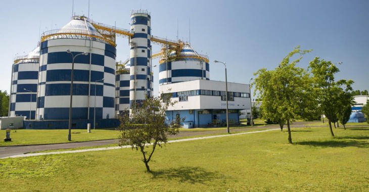 Wzrośnie produkcja energii elektrycznej na GOŚ w Łodzi