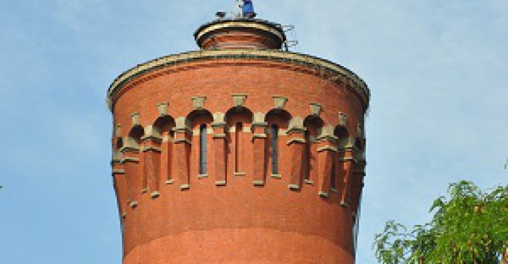 Warszawskie Wodociągi włączyły się w obchody 73. rocznicy wybuchu Powstania Warszawskiego
