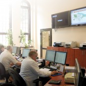  Zarządzanie pracami eksploatacyjnymi