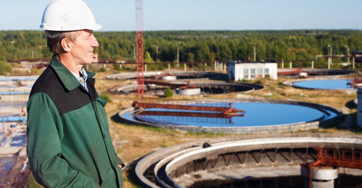 Gmina Dzierżoniów: W Dobrocinie i Owieśnie powstaną oczyszczalnie ścieków Gmina Dzierżoniów: W Dobrocinie i Owieśnie powstaną oczyszczalnie ścieków
