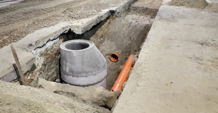 Uporządkują gospodarkę wodno-ściekową w Gmine Ostróda Uporządkują gospodarkę wodno-ściekową w Gmine Ostróda