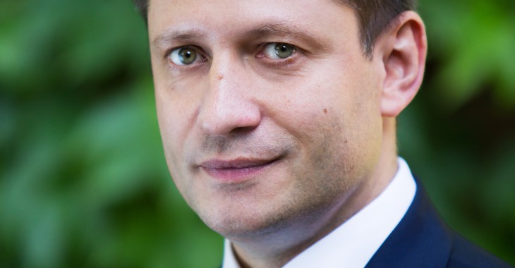 Kontynuacja dobrej szkoły. Wywiad z Piotrem Ziętarą Kontynuacja dobrej szkoły. Wywiad z Piotrem Ziętarą