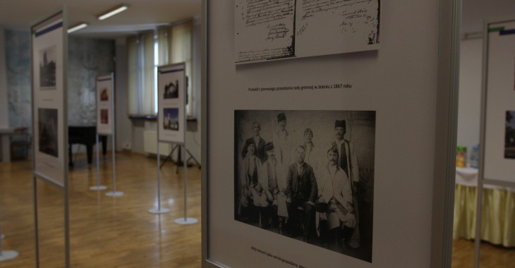 Jaworzno: Historia z kanalizacją w tle Jaworzno: Historia z kanalizacją w tle