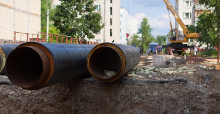 Szkoda lokalizacyjna problemem przedsiębiorstw wod-kan?