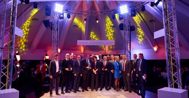 Wrocławskie wodociągi z nagrodą Digital Exellence Awards 2017