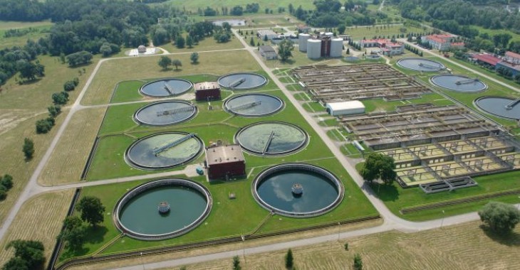 Kraków: 36,5 mln zł na gospodarkę wodno-ściekową Kraków: 36,5 mln zł na gospodarkę wodno-ściekową