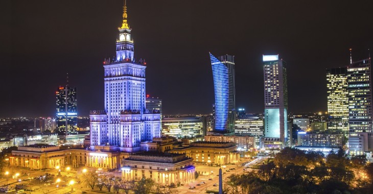 PGE Obrót dostarczy energię do MPWiK w Warszawie PGE Obrót dostarczy energię do MPWiK w Warszawie