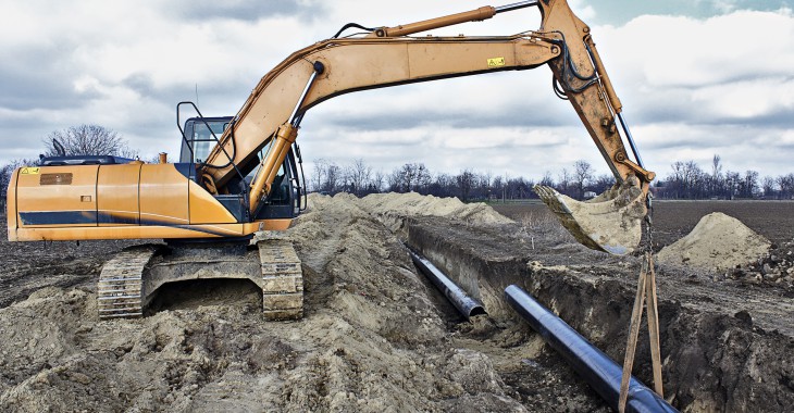 Międzyzdroje: 32 mln zł na modernizację i rozbudowę systemu kanalizacyjnego Międzyzdroje: 32 mln zł na modernizację i rozbudowę systemu kanalizacyjnego