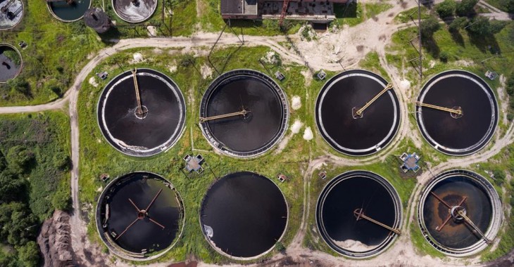 Systemy monitoringu energii elektrycznej w branży wodociągowo-kanalizacyjnej cz. 2