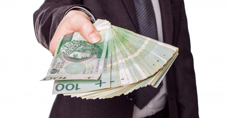 Miliard złotych na wsparcie innowacji technologicznych Miliard złotych na wsparcie innowacji technologicznych