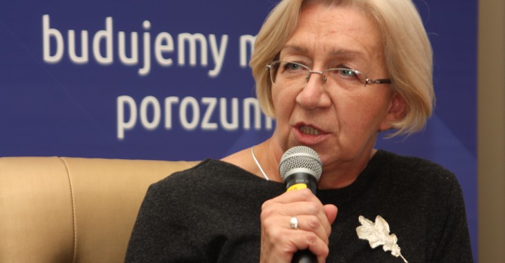 Chmielewska: Zmieniająca się liczba osób przebywających w stolicy to spory problem dla wodociągów warszawskich… Chmielewska: Zmieniająca się liczba osób przebywających w stolicy to spory problem dla wodociągów warszawskich…