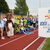 Sportowa rywalizacja wodociągów Sportowa rywalizacja wodociągów