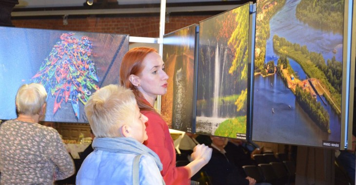 Muzeum Wodociągów w Bydgoszczy świętowało pięciolecie