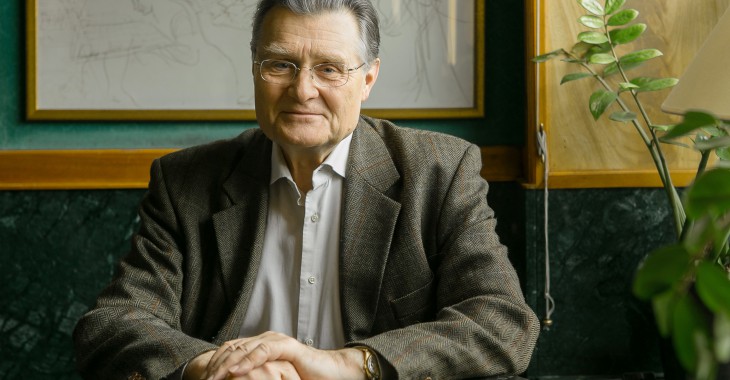 Profesor Andrzej Blikle wystąpi podczas Konferencji Zarządzanie Przedsiębiorstwem WOD-KAN