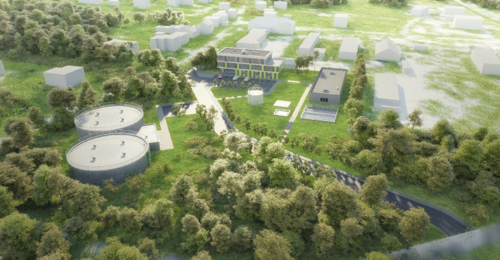 Największa dotacja unijna w historii Wieliczki. Powstanie ok. 100 km kanalizacji