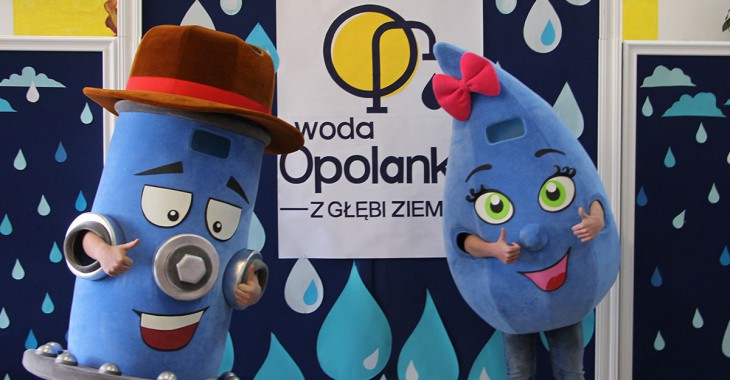 Spółka WiK Opole zainstalowała pierwszy zdrój wodny w opolskiej szkole Spółka WiK Opole zainstalowała pierwszy zdrój wodny w opolskiej szkole