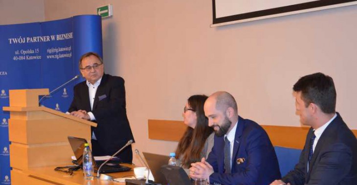 Wspólnym głosem o sprawach wodociągowców Wspólnym głosem o sprawach wodociągowców