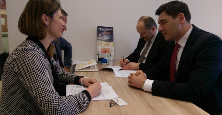Bialskie Wodociągi i Kanalizacja wdrażają proekologiczne rozwiązania Bialskie Wodociągi i Kanalizacja wdrażają proekologiczne rozwiązania