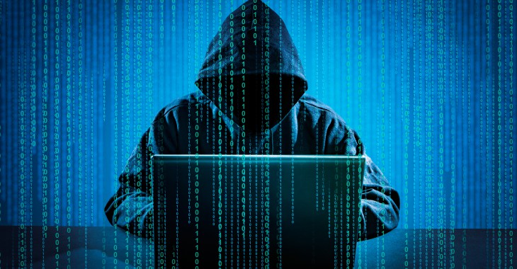 2/3 firm obawia się cyberzagrożeń 2/3 firm obawia się cyberzagrożeń