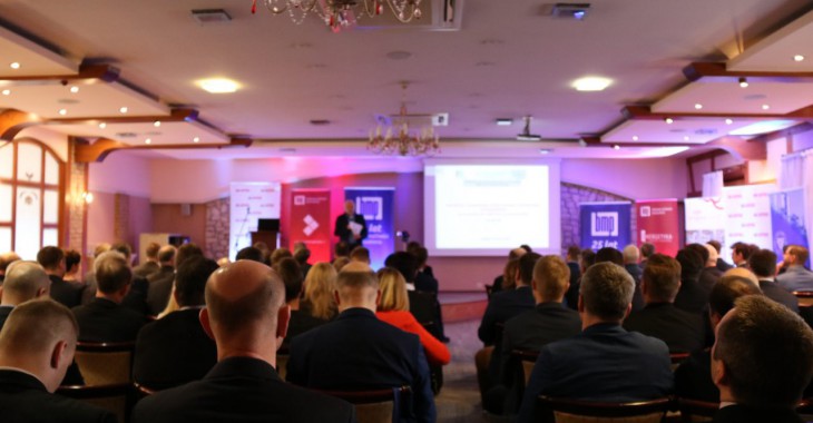 Od odbiorców energii po zarządzających Od odbiorców energii po zarządzających