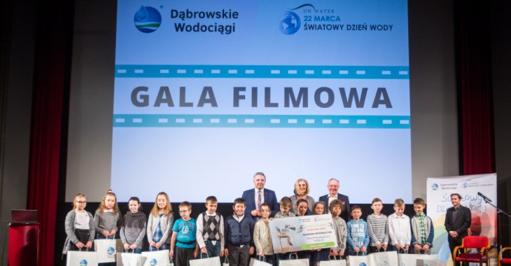 Z okazji Światowego Dnia Wody wybrali najlepsze filmy o tematyce wodnej