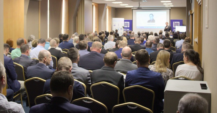 Konferencja w Szczyrku rozpoczęta Konferencja w Szczyrku rozpoczęta
