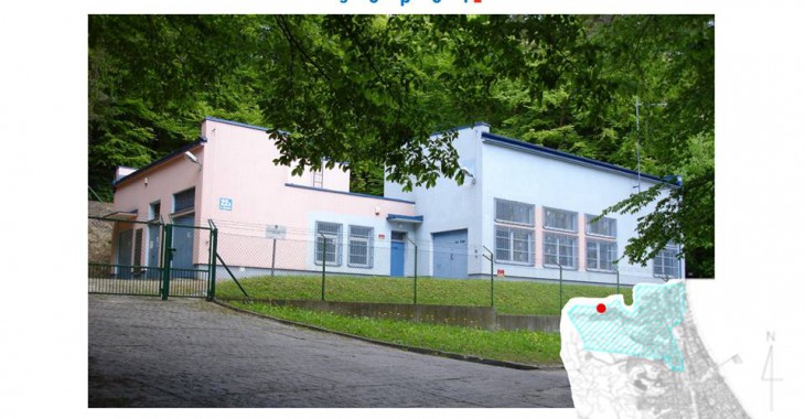 Sopockie Obiekty WodKan - SUW Brodwino Sopockie Obiekty WodKan - SUW Brodwino