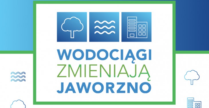 Wodociągi Zmieniają Jaworzno Wodociągi Zmieniają Jaworzno