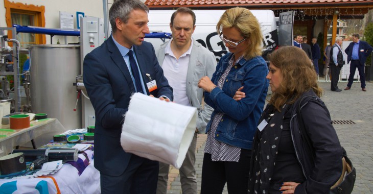 Zdjęcia z prezentacji Zdjęcia z prezentacji