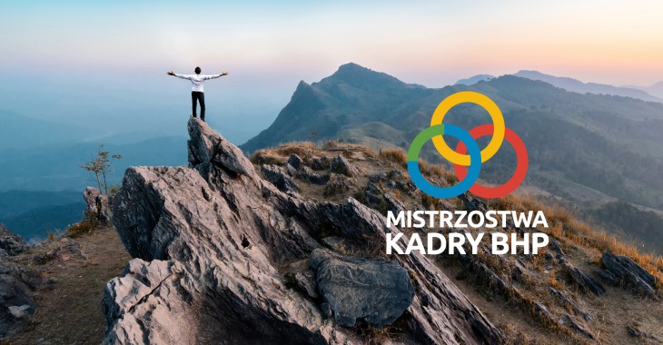 Rozpoczęła się IV edycja Mistrzostw Kadry BHP Rozpoczęła się IV edycja Mistrzostw Kadry BHP