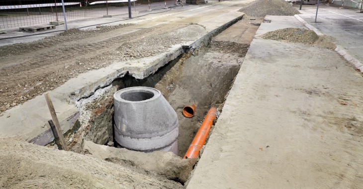 Gołdap zmodernizuje sieć kanalizacyjną i wodociągową za ponad 10 mln zł Gołdap zmodernizuje sieć kanalizacyjną i wodociągową za ponad 10 mln zł