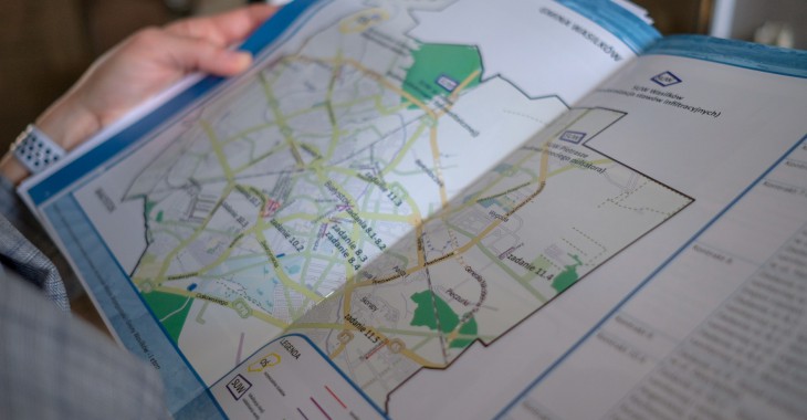 Wodociągi Białostockie realizują projekt optymalizacji gospodarki wodno-ściekowej Wodociągi Białostockie realizują projekt optymalizacji gospodarki wodno-ściekowej