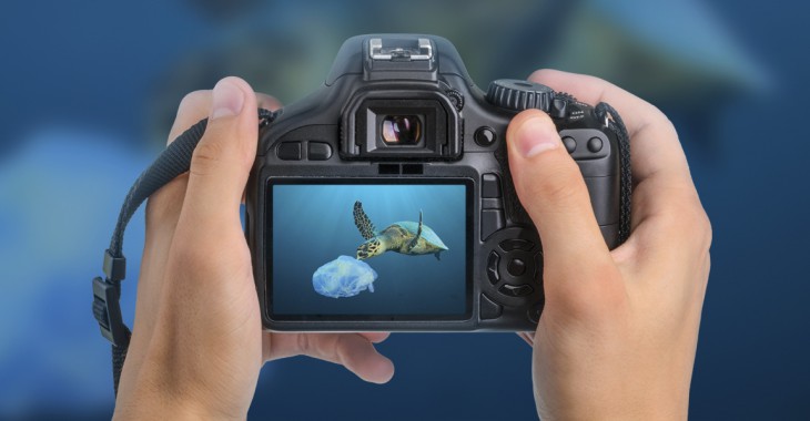 II edycja Konkursu Fotograficznego Hydropolis. Nie przegap!
