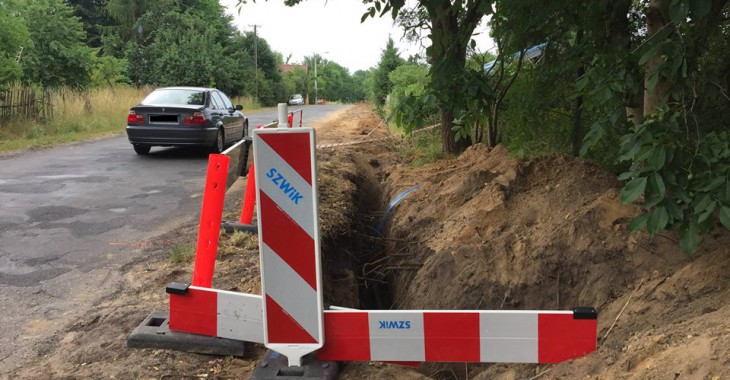 SZWiK: W Meksyku nie będzie już suszy
