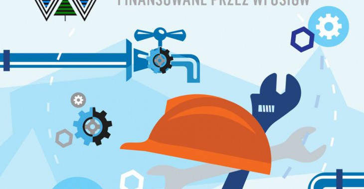 Trzy nowe inwestycje w Wodociągach Ziemi Cieszyńskiej Trzy nowe inwestycje w Wodociągach Ziemi Cieszyńskiej