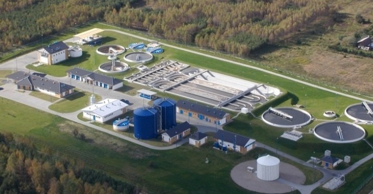 Grudziądz zmodernizuje oczyszczalnię