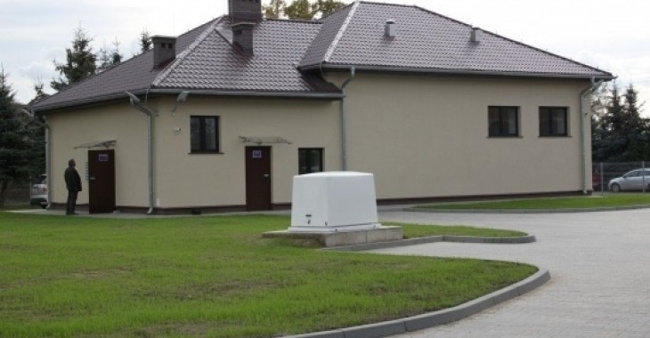 Zagłosuj na stację uzdatniania wody Zagłosuj na stację uzdatniania wody