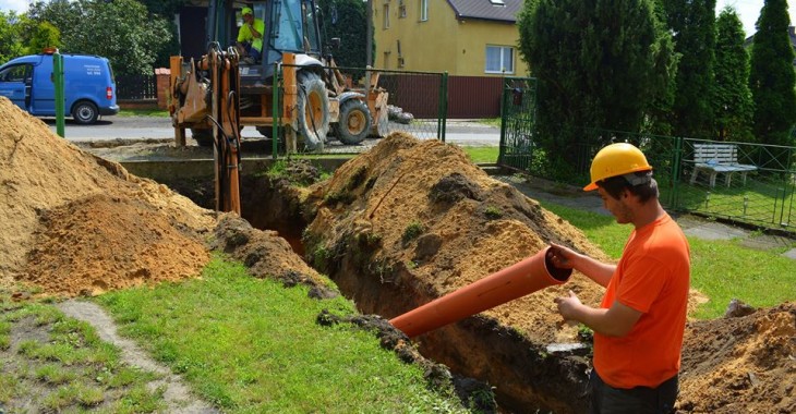 Wodociągi Jaworzno: Do 31 sierpnia można złożyć wniosek o wycenę przyłącza Wodociągi Jaworzno: Do 31 sierpnia można złożyć wniosek o wycenę przyłącza